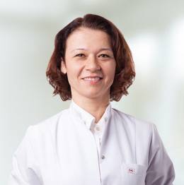Dr. Özgür Özbağrıaçık