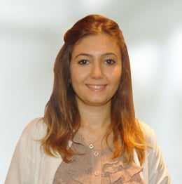 Dr. Damla Ekici