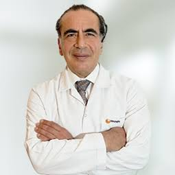 Op. Dr. Baran Kandemir - Göz Hastalıkları
