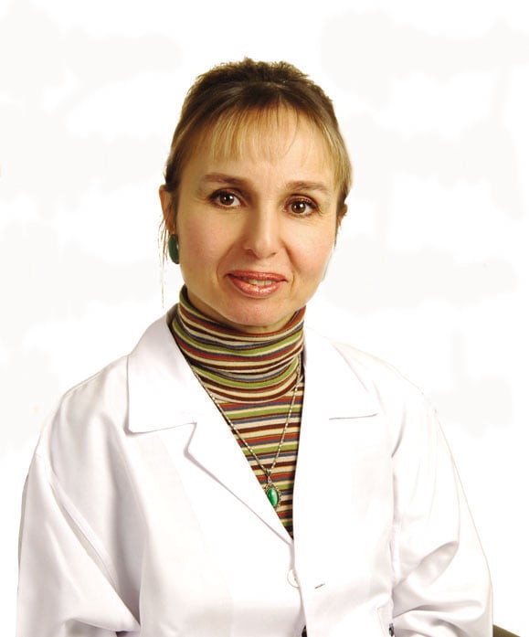 Dr. Ayşegül Selçuk - Göz Hastalıkları