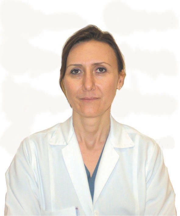 Dr. Tuğ Taç Tez