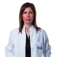 Dr. Burcu Çalık