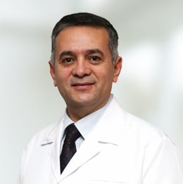 Hüseyin Avni Uludağ