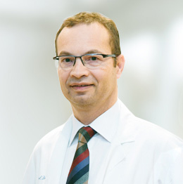 Dr. Fatih Katel