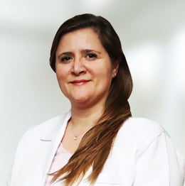 Dr. Yaprak Banu Ünver