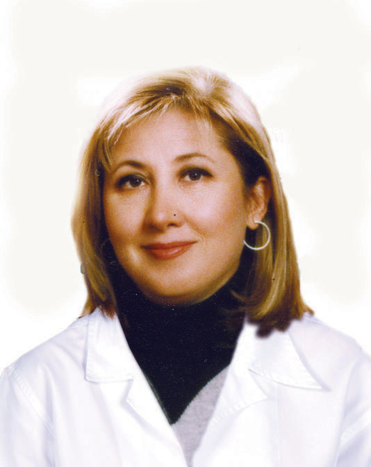 Dr. Figen Yamanoğlu