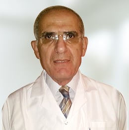 Dr. Osman Kış