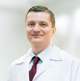 Dr. Sertaç Öztürk