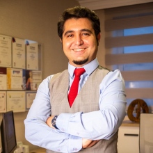 Dr. Bahadır Düzgün - Göz Hastalıkları