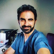 Dr. Cem Alay - Göz Hastalıkları