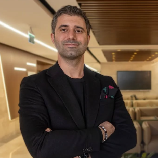 Dr. Haluk Çelik - Ortopedi Ve Travmatoloji