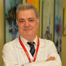 Dr. Hasan Ardal - Kalp Ve Damar Cerrahisi