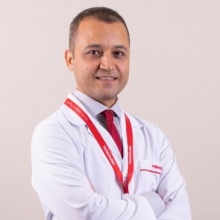 Muhittin Eftal Avcı
