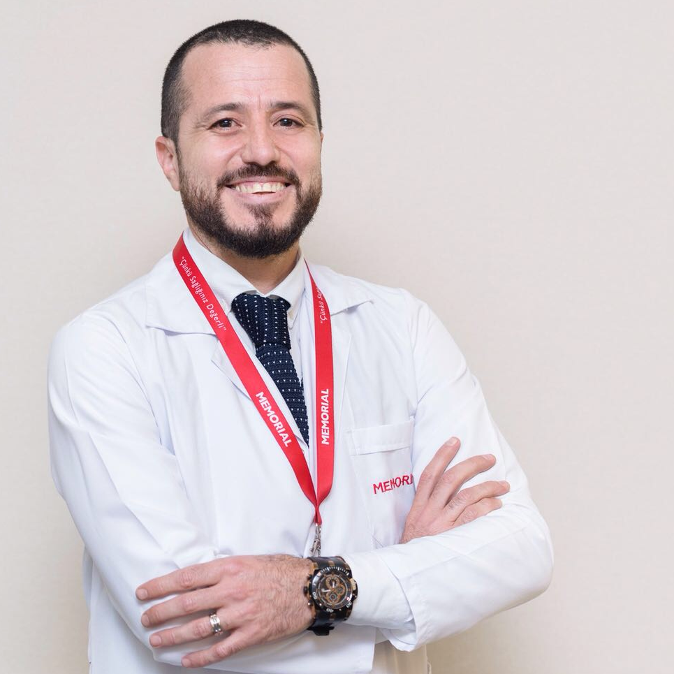 Cenk Ermol