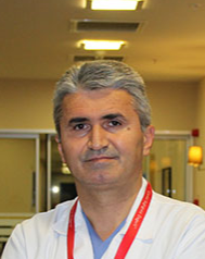Dr. Gürhan Günay - Kardiyoloji - Antalya