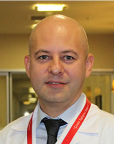 Timur Uğurlu
