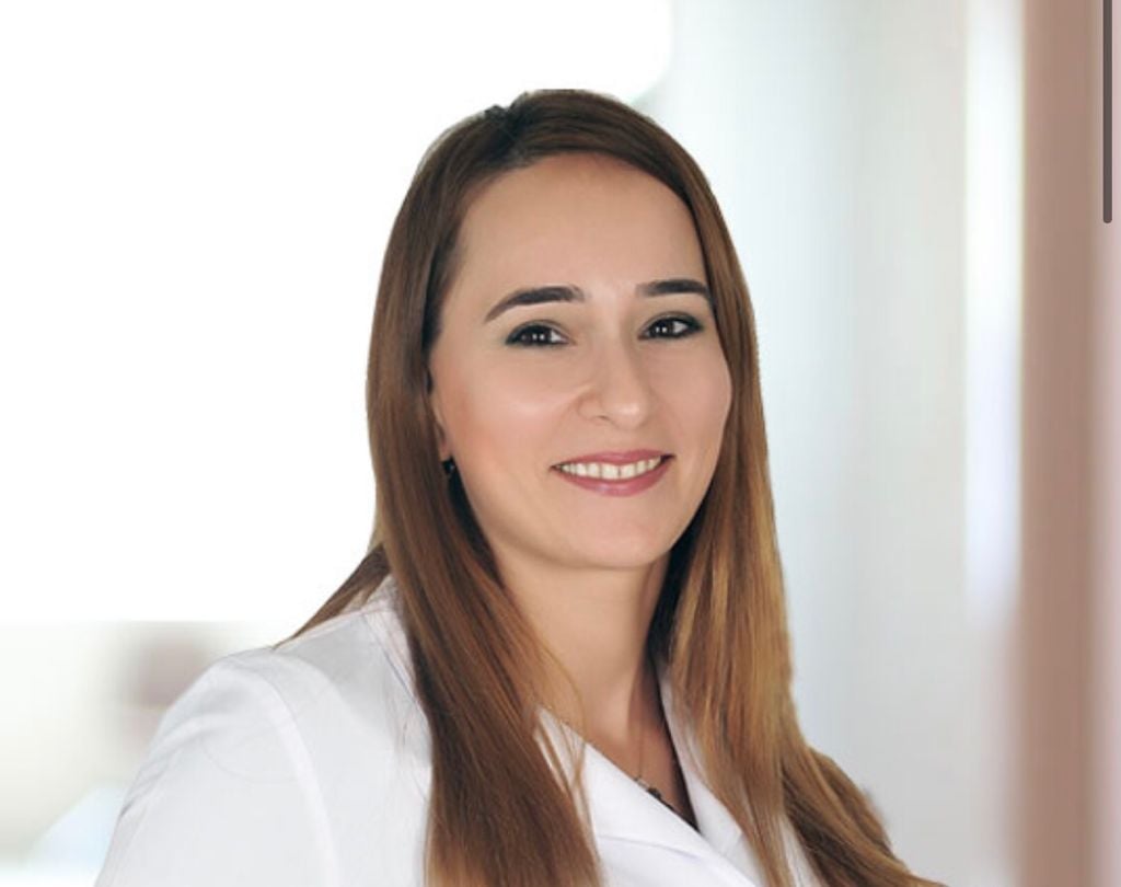 Jamala Mammadova