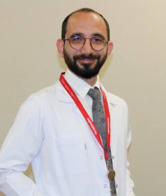 Dr. Mustafa Hakan Şahin - Kardiyoloji - Antalya