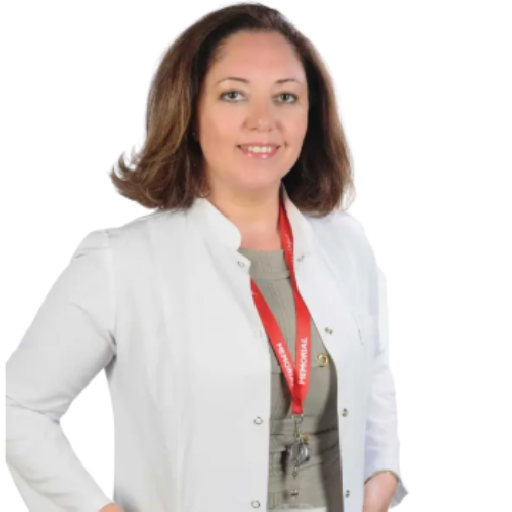 Dr. Elif Sarıönder Gencer