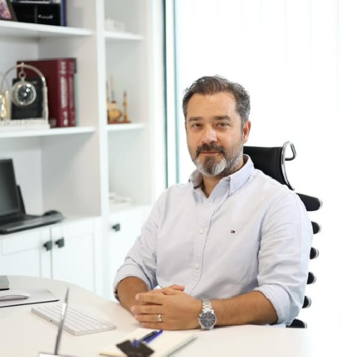 Dr. Ömer Bozduman