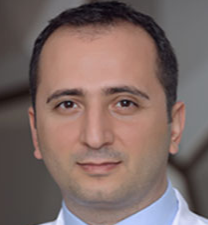 Dr. - Ersan Eroğlu - İç Hastalıkları - İstanbul