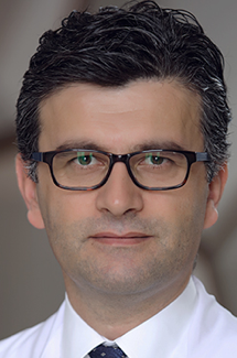Dr. Kadir Serkan Orhan