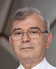 Dr. Ercan Abay