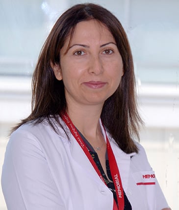 Fulya Çağlı