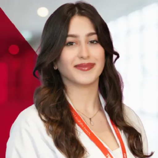 Ceren Yılmaz