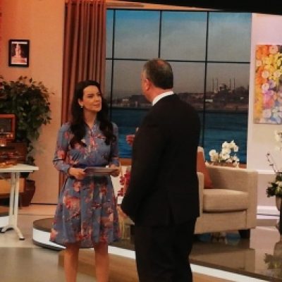 Dr. - Hakan Özkul - Fitoterapi - İstanbul