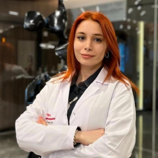 Ulviye Baghirova Nas