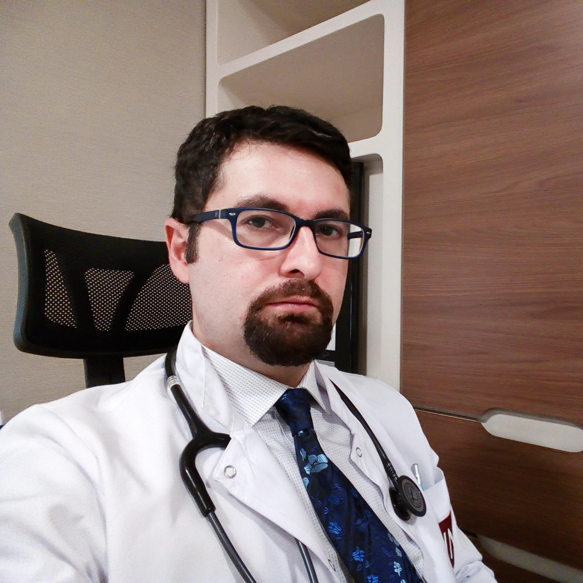 Tolga Sinan Güvenç