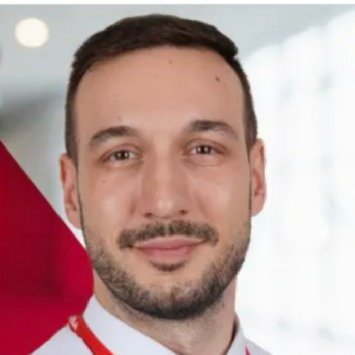 Cemil Burak Demirkıran