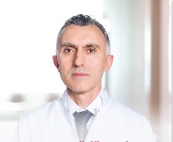 Müslüm Şahin