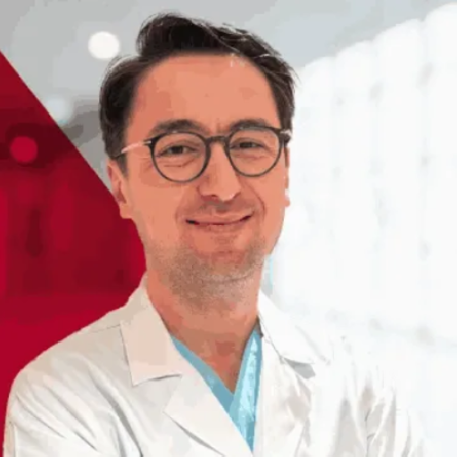 Dr. Emrah Çeltikçi - Beyin Ve Sinir Cerrahisi