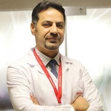 Dr. Remzi Beştaş