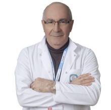 Dr. Binali Mavitaş - Kalp Ve Damar Cerrahisi