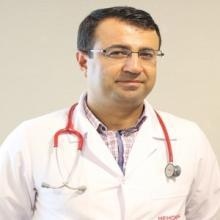 Dr. Mehmet Şah İpek