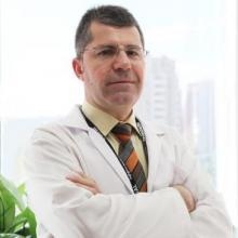 Dr. Necati Aksoy