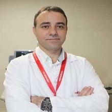 Dr. İlhan Kılınç