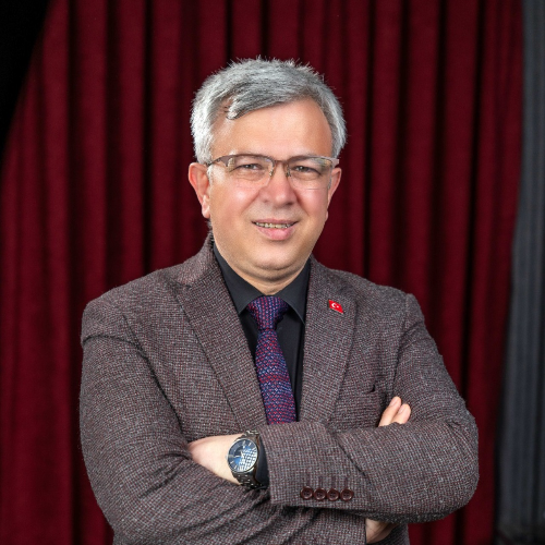 Dr. Namık Özkan