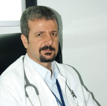 Dr. Güngör Ateş
