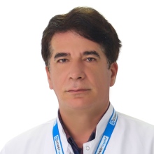 Dr. Nadir Erdoğan