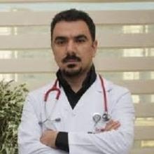 Dr. Mehmet Emin Günel