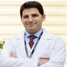 Dr. Mustafa Taşkesen