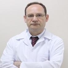 Zafer Demirel