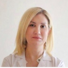 Dr. Servet Külahçıoğlu