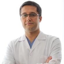 Dr. Hamid Civan Tiryaki