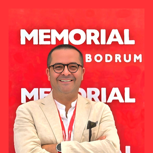 Dr. Alper Karaoğlan - Beyin Ve Sinir Cerrahisi