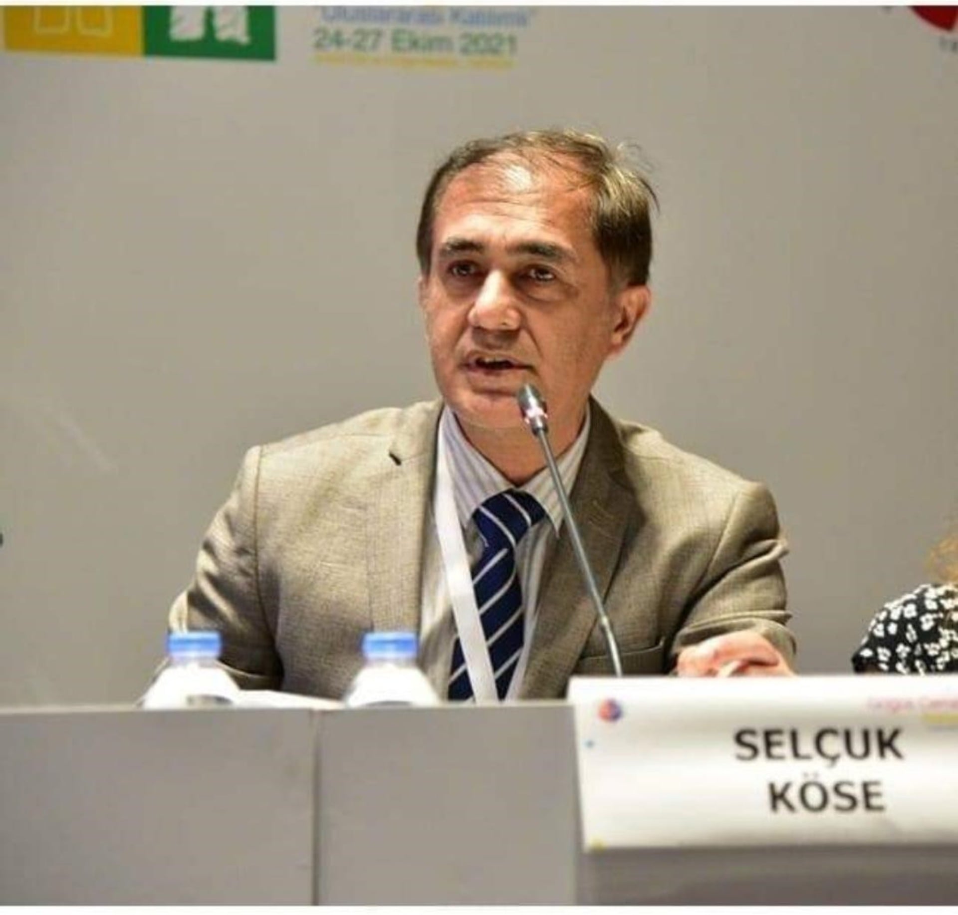 Dr. Selçuk Köse